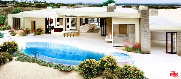 32 Granite Ridge Road, Rancho Mirage, CA 92270