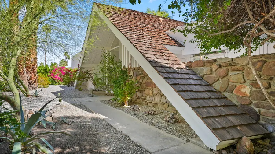 722 N High Road, Palm Springs, CA 92262 - Image #3