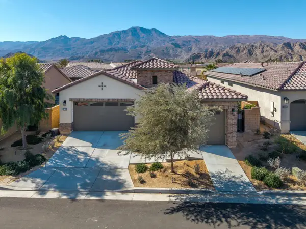 80395 Champions Way, La Quinta, CA 92253