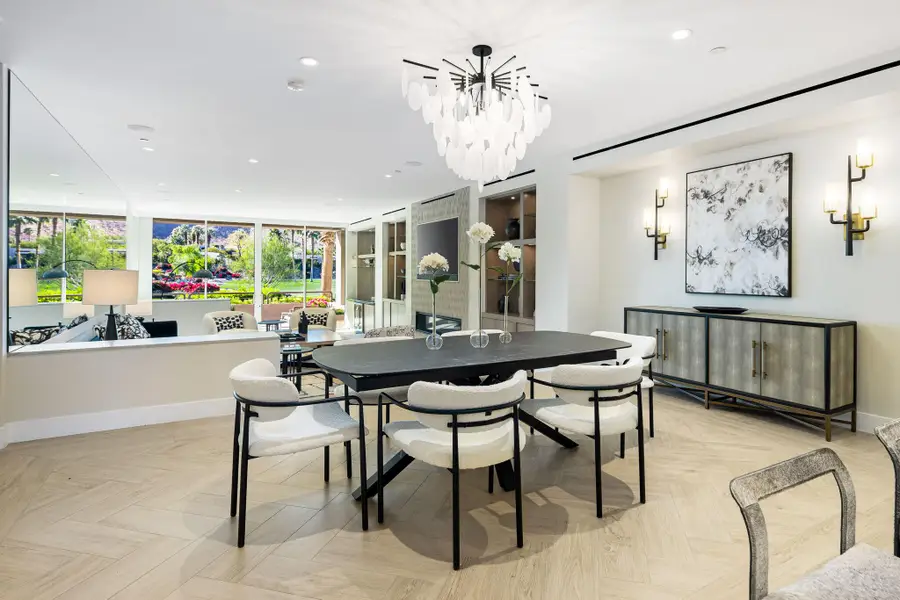 47211 Vintage Drive E #117, Indian Wells, CA 92210 - #3