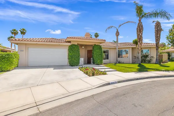 44476 Hazel Canyon Lane, Palm Desert, CA 92260