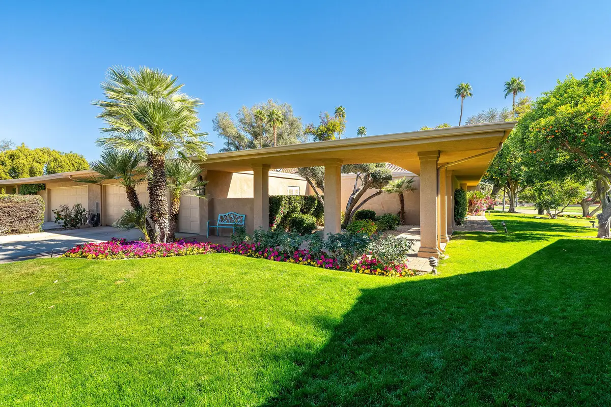 77804 Cherokee Road, Indian Wells, CA 92210 - Image #1