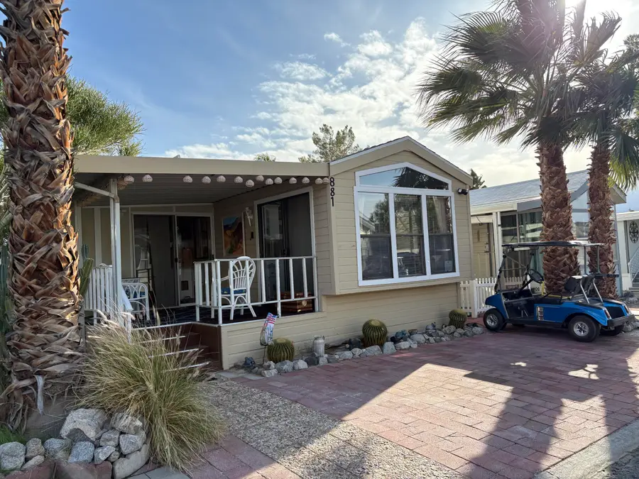 74711 Dillon Rd Spc 881, Desert Hot Springs, CA 92241 - Image #2