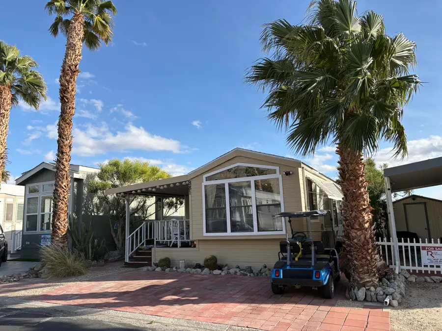 74711 Dillon Rd Spc 881, Desert Hot Springs, CA 92241 - Image #3
