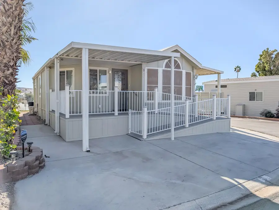 70200 Dillon Road #376, Desert Hot Springs, CA 92241 - #2