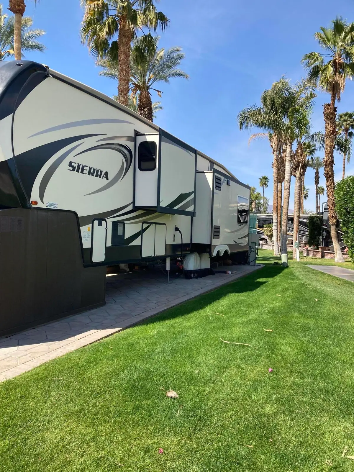 69411 Ramon Road #1130, Cathedral City, CA 92234 - Image #1