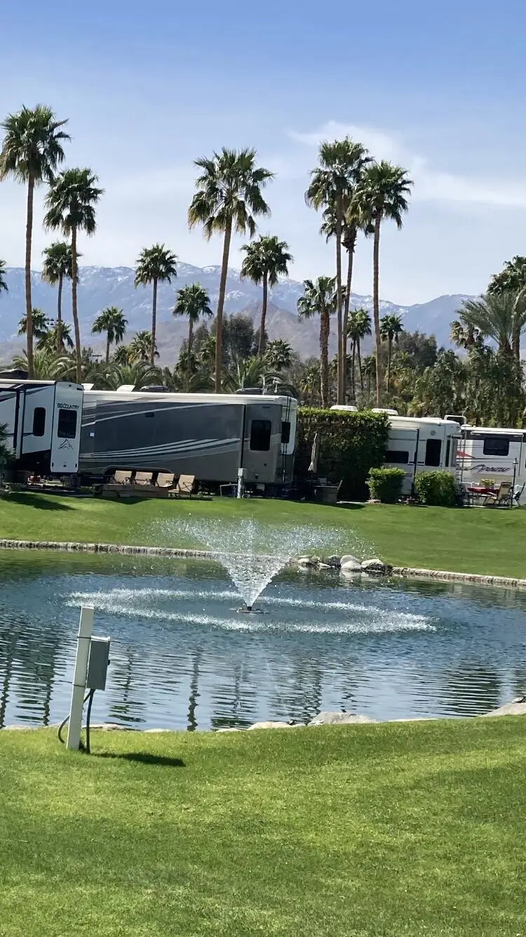 69411 Ramon Road #1130, Cathedral City, CA 92234 - Image #3