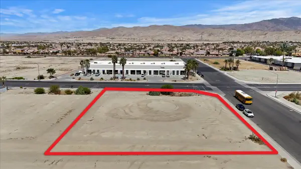 12345 Caspian Street, Indio, CA 92203