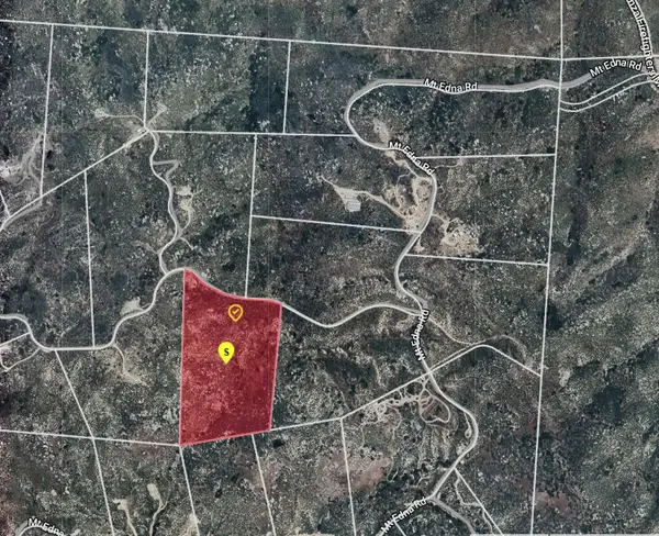 00 Mt Edna Road, Banning, CA 92220