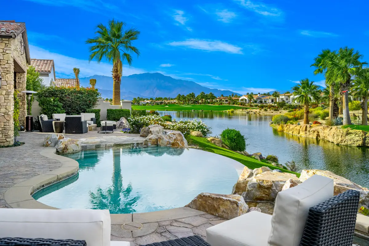 76292 Via Saturnia, Indian Wells, CA 92210 - Image #1