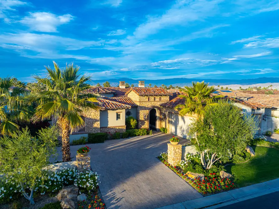 76292 Via Saturnia, Indian Wells, CA 92210 - Image #2