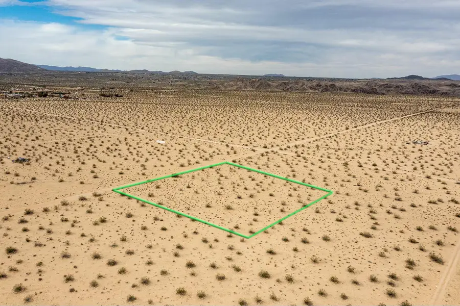 0 Sunever Ave, Joshua Tree, CA 92252 - Image #3