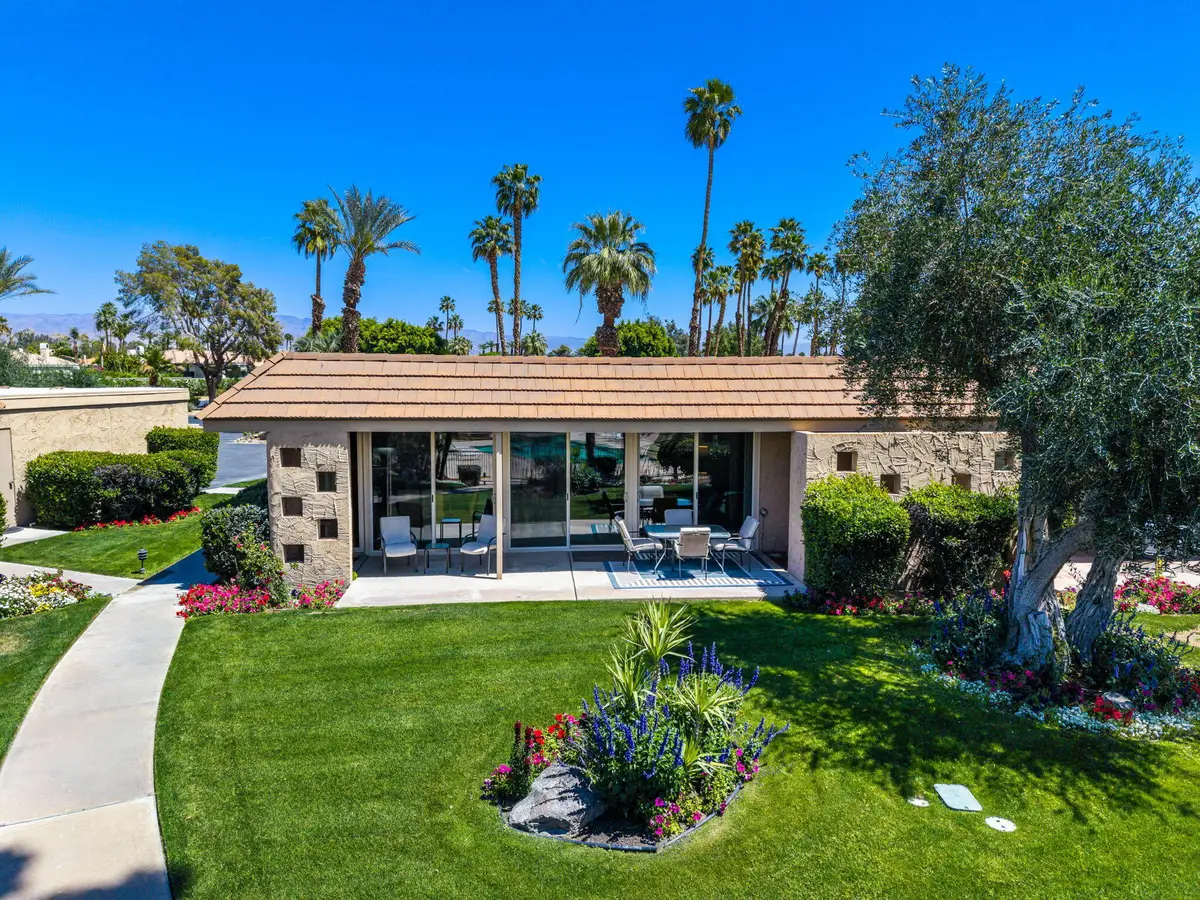 45555 Pueblo Road, Indian Wells, CA 92210 - Image #1