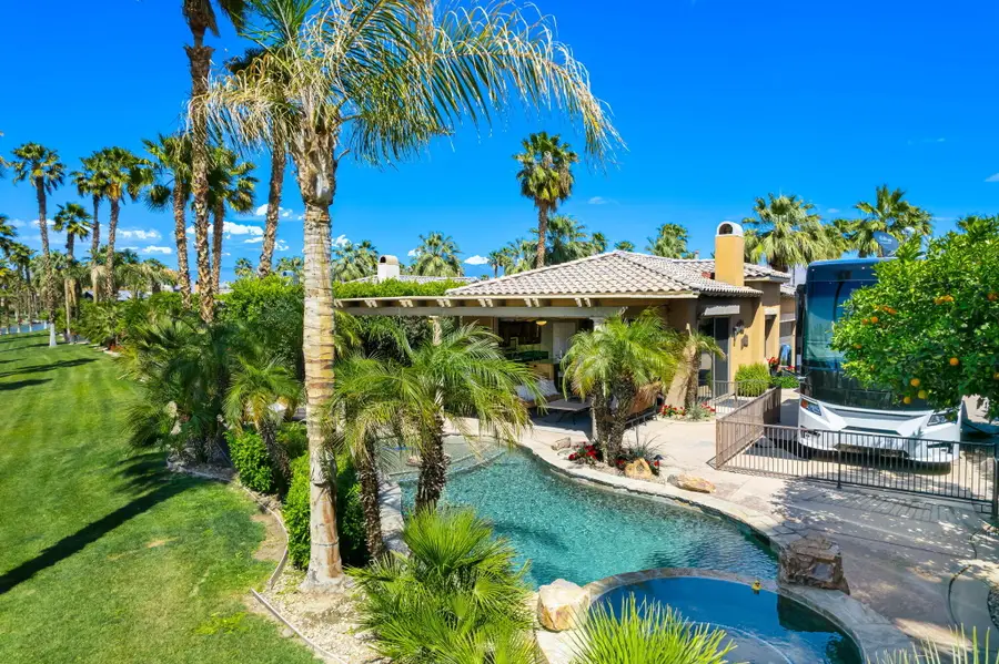 48170 Hjorth Street #74, Indio, CA 92201 - Image #2