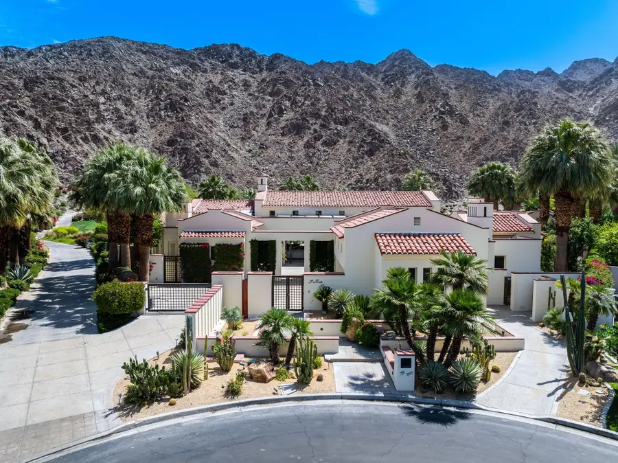 78691 Talking Rock Turn, La Quinta, CA 92253 - Image #2