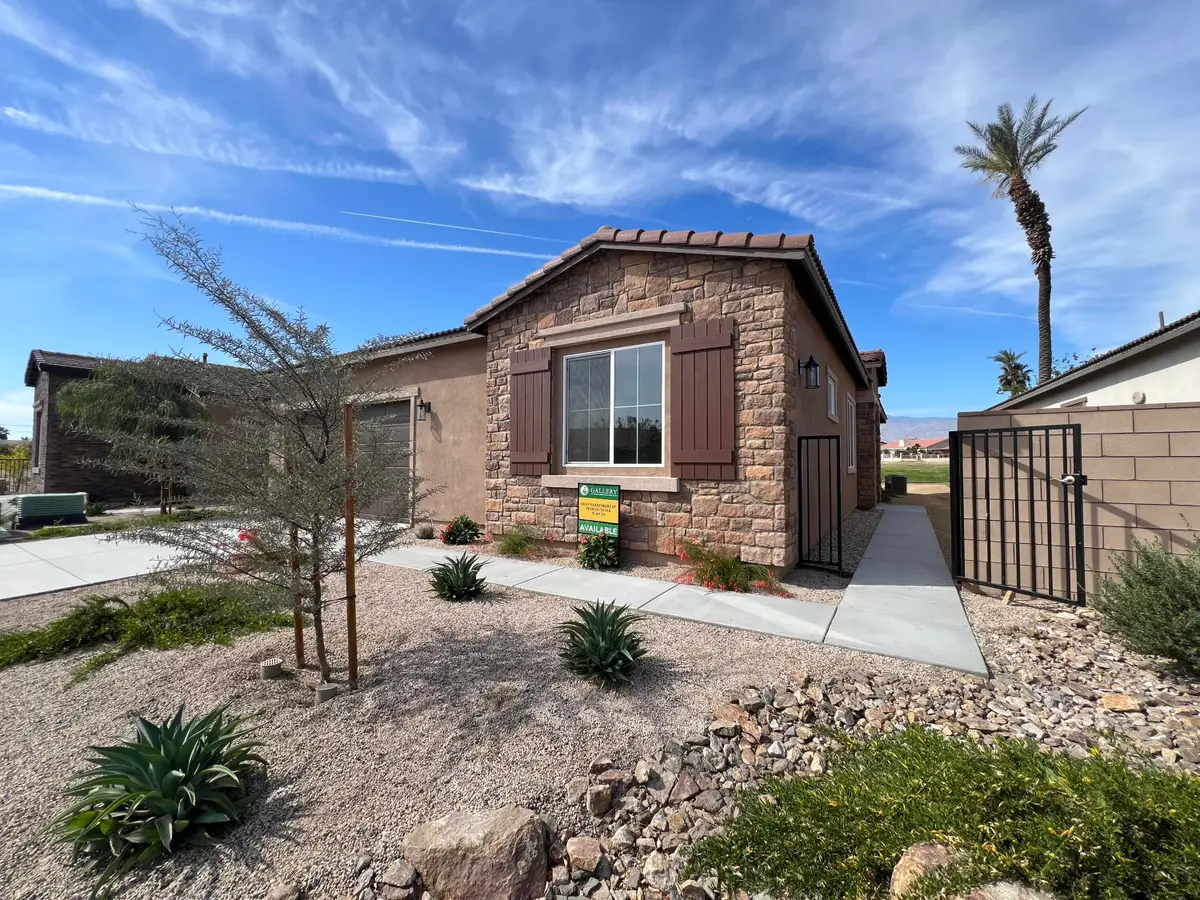48243 Barrymore Street, Indio, CA 92201 - Image #1