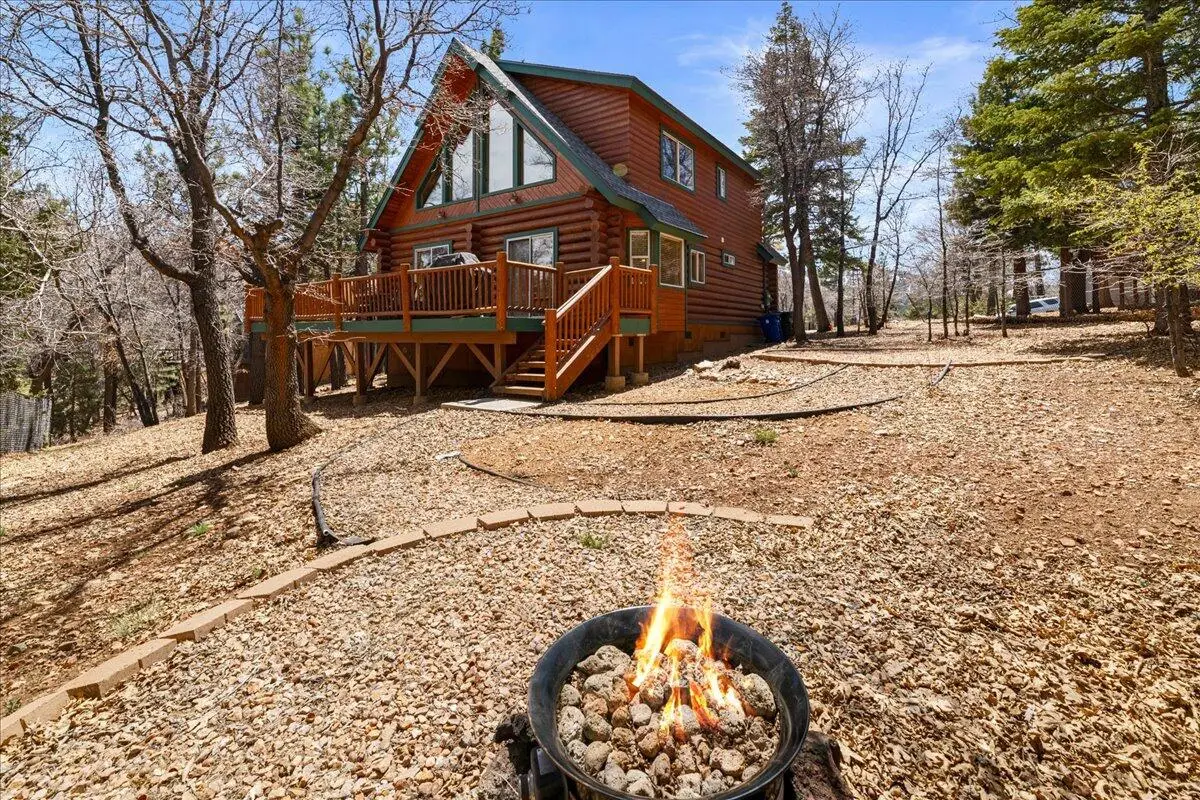 1614 S Colusa Drive, Big Bear City, CA 92314 - #1