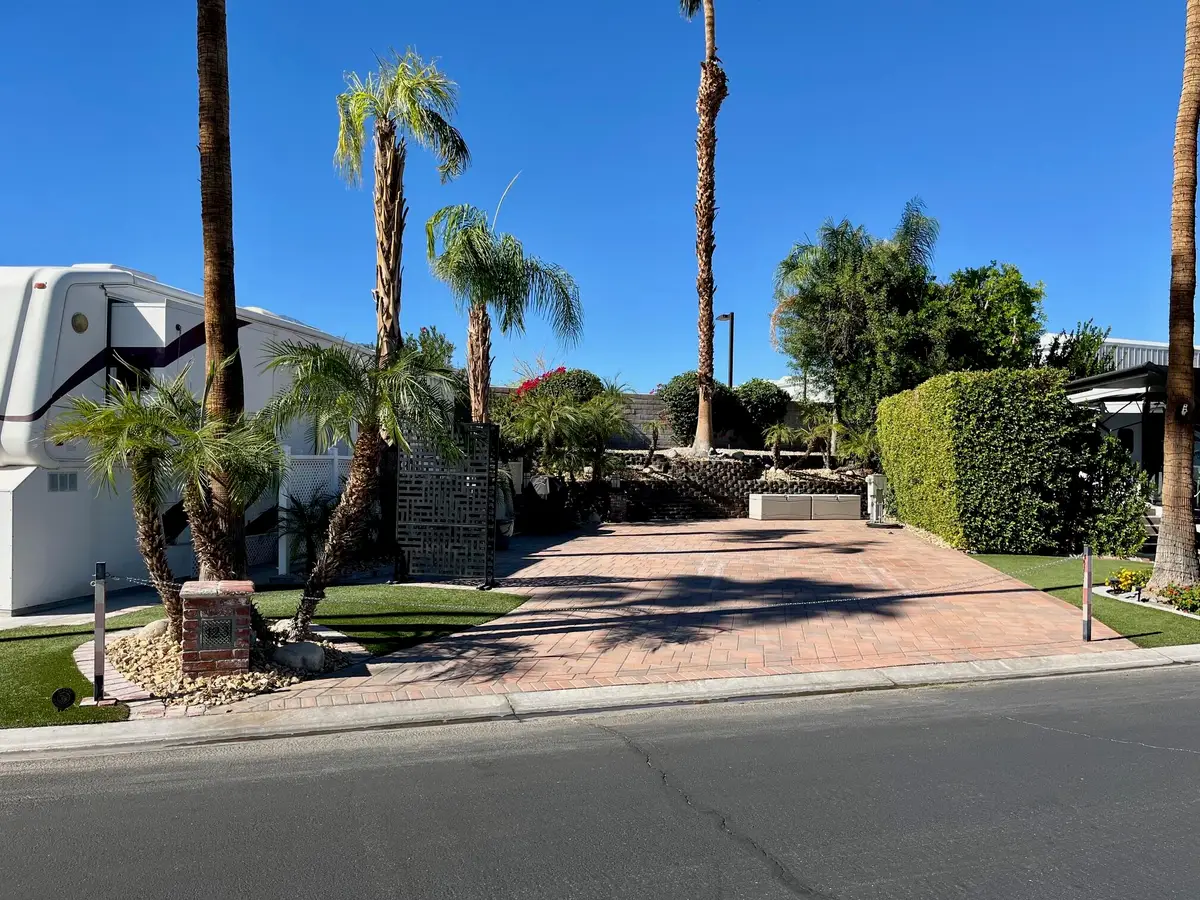 69411 Ramon Road #123, Cathedral City, CA 92234 - Image #1