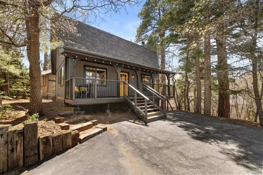 1635 Cascade Road, Big Bear City, CA 92314 - #2