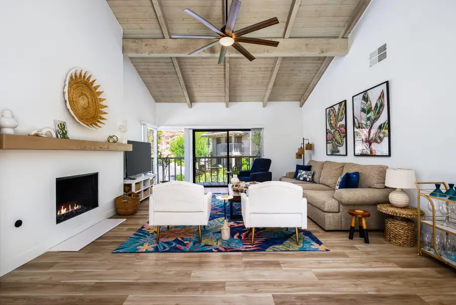 46638 Arapahoe Lane #B, Indian Wells, CA 92210 - Image #2