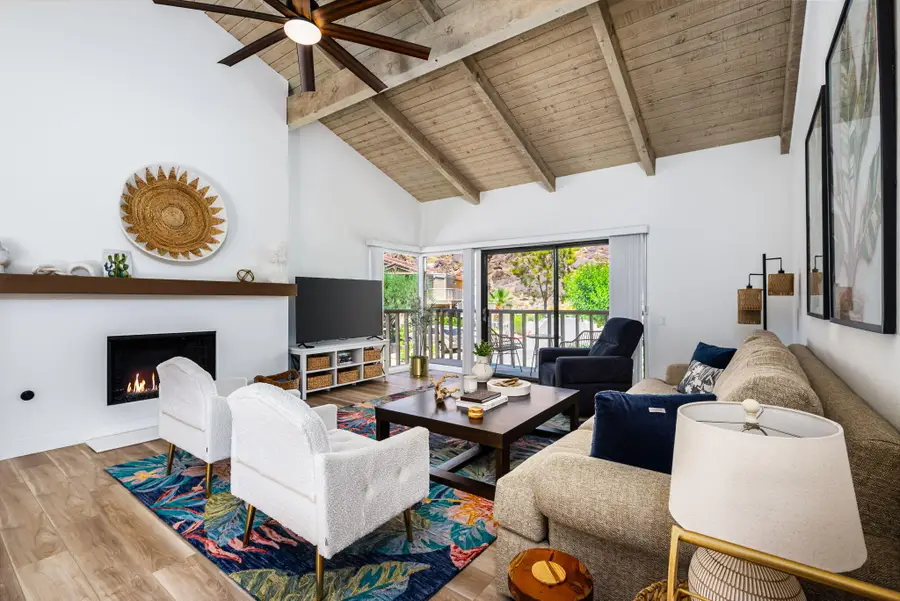 46638 Arapahoe Lane #B, Indian Wells, CA 92210 - Image #3