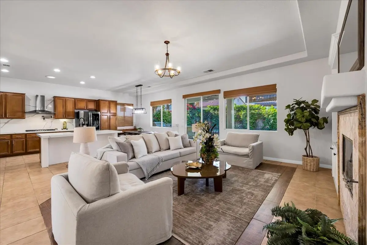 44875 Via Catalina, La Quinta, CA 92253 - Image #1