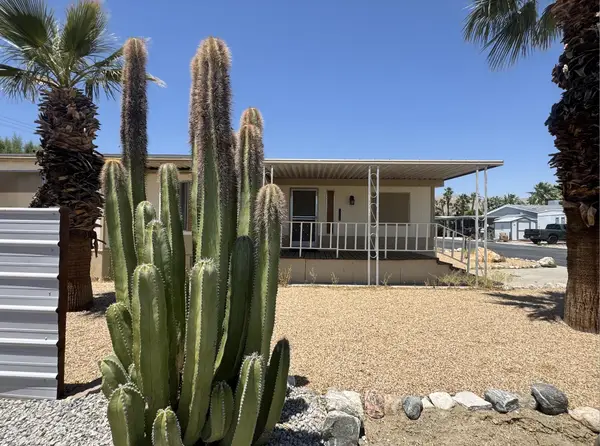 15500 Bubbling Wells Road #219, Desert Hot Springs, CA 92240