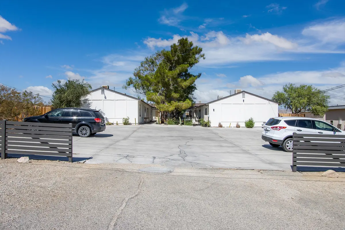 7382 Olympic Road, Joshua Tree, CA 92252 - Image #1