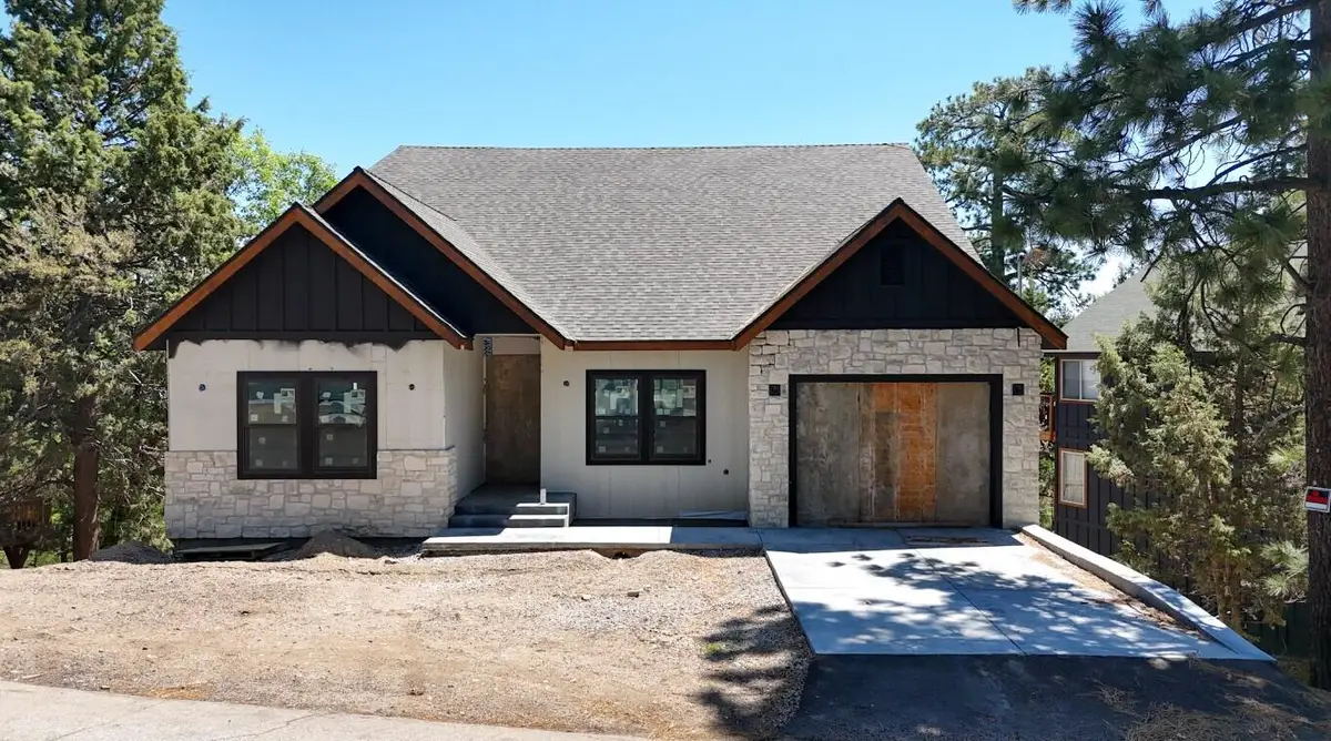 736 Villa Grove Avenue, Big Bear City, CA 92314 - #1