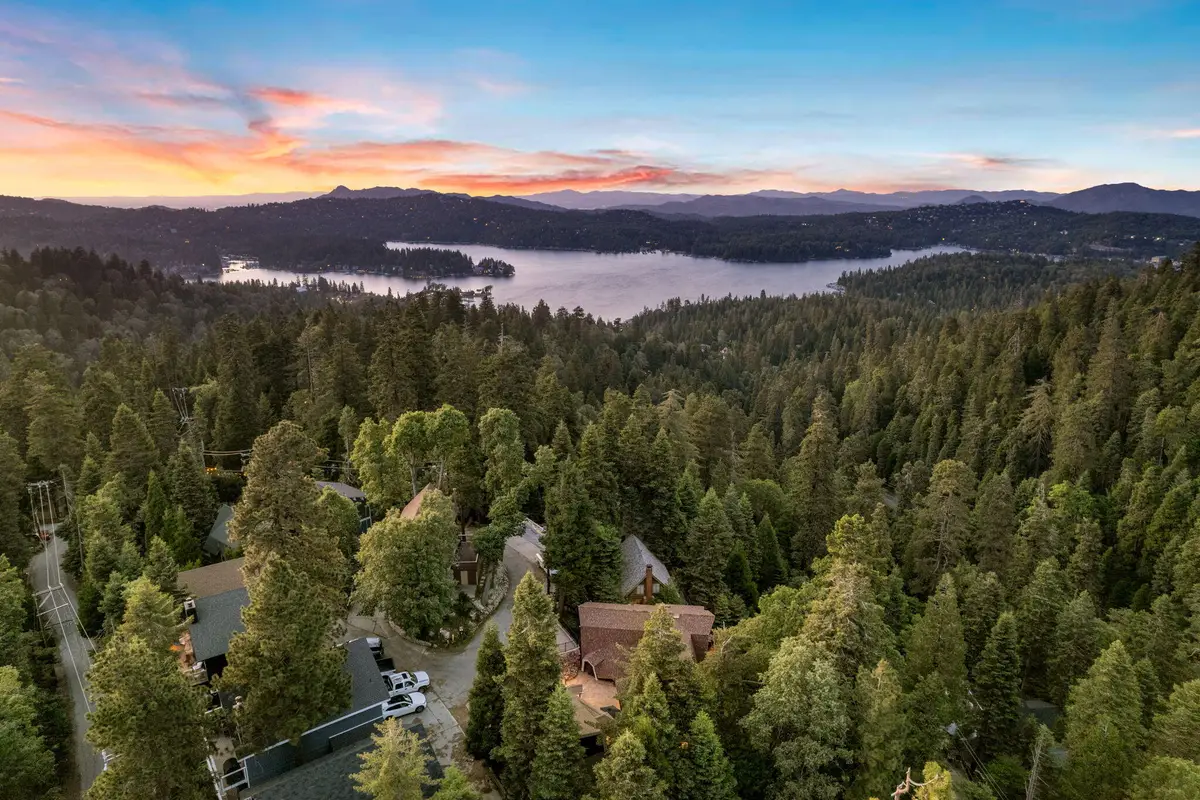 745 Kings Court, Lake Arrowhead, CA 92352 - Image #1