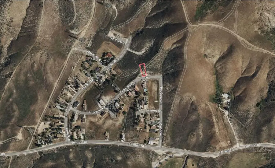 13235 Littlehorn Drive, Elizabeth Lake, CA 93532 - #2