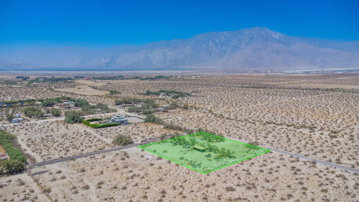 17366 Avenida Manzana, Desert Hot Springs, CA 92241 - #1