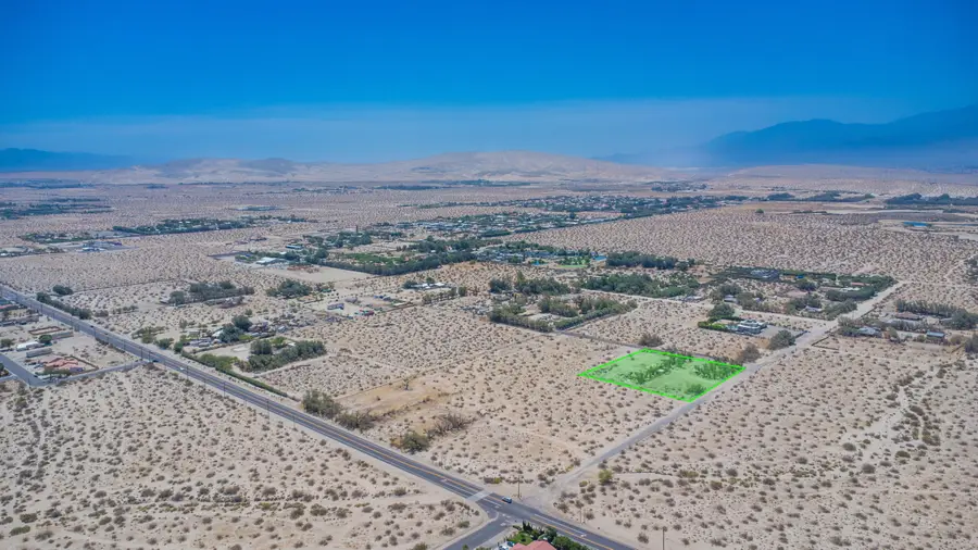 17366 Avenida Manzana, Desert Hot Springs, CA 92241 - #2