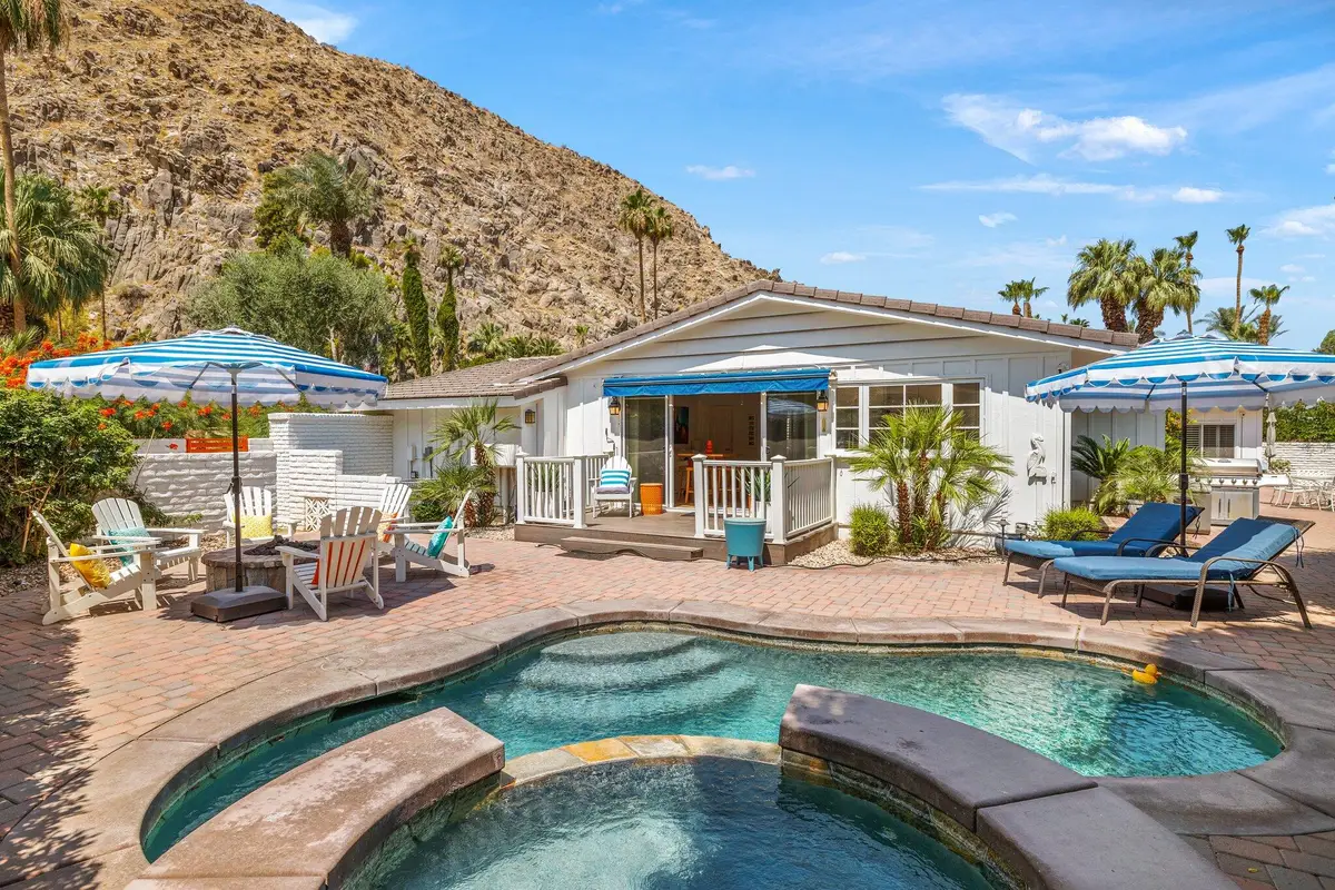 77056 Desi Drive, Indian Wells, CA 92210 - #1