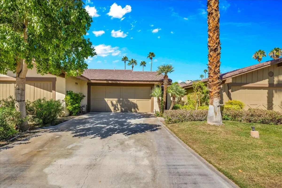 107 Tanglewood Trail, Palm Desert, CA 92211 - #1