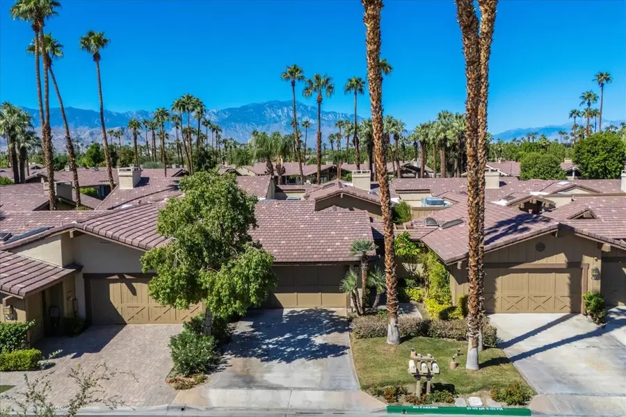 107 Tanglewood Trail, Palm Desert, CA 92211 - #3