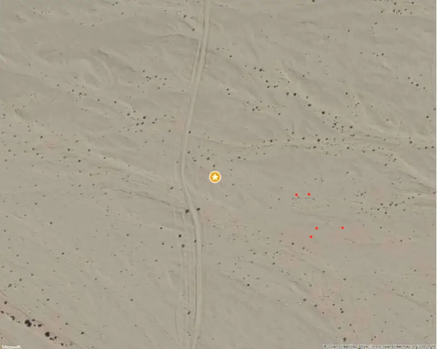 0 Ocotillo Wells, Ocotillo, CA 92259 - Image #2