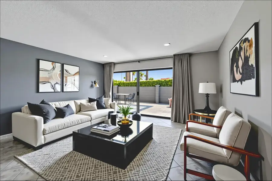 1111 E Ramon Road #1, Palm Springs, CA 92264 - #3