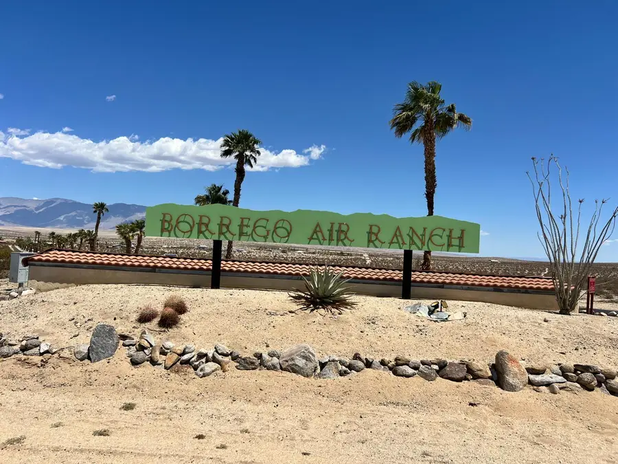 4236 Connie Lane, Borrego Springs, CA 92004 - Image #2