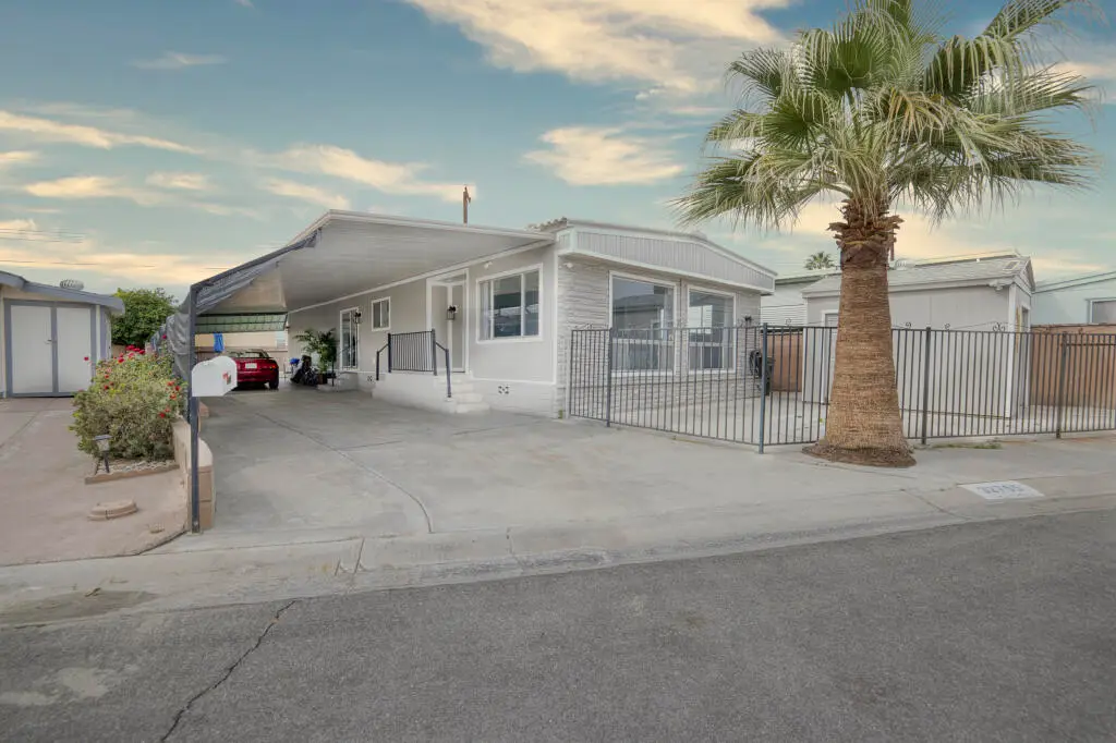 32755 Southern Hills Avenue, Thousand Palms, CA 92276 - Image #1