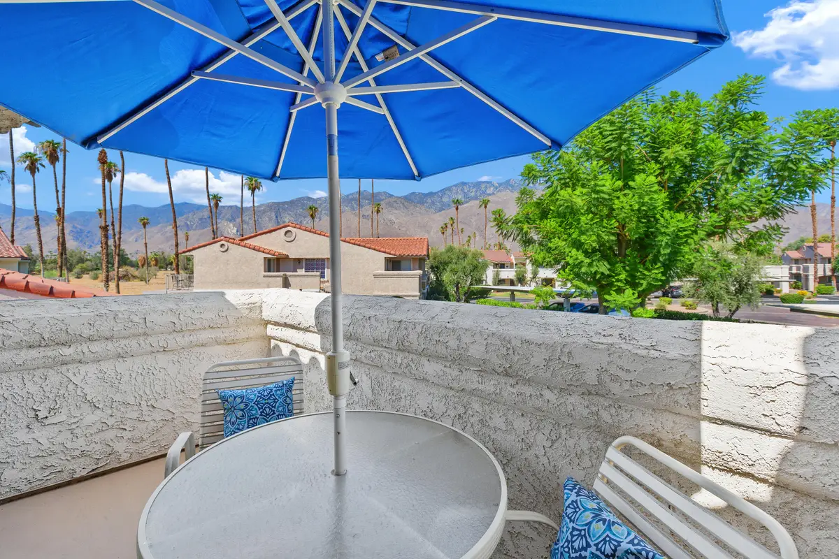 505 S Farrell Drive #Q104, Palm Springs, CA 92264 - Image #1