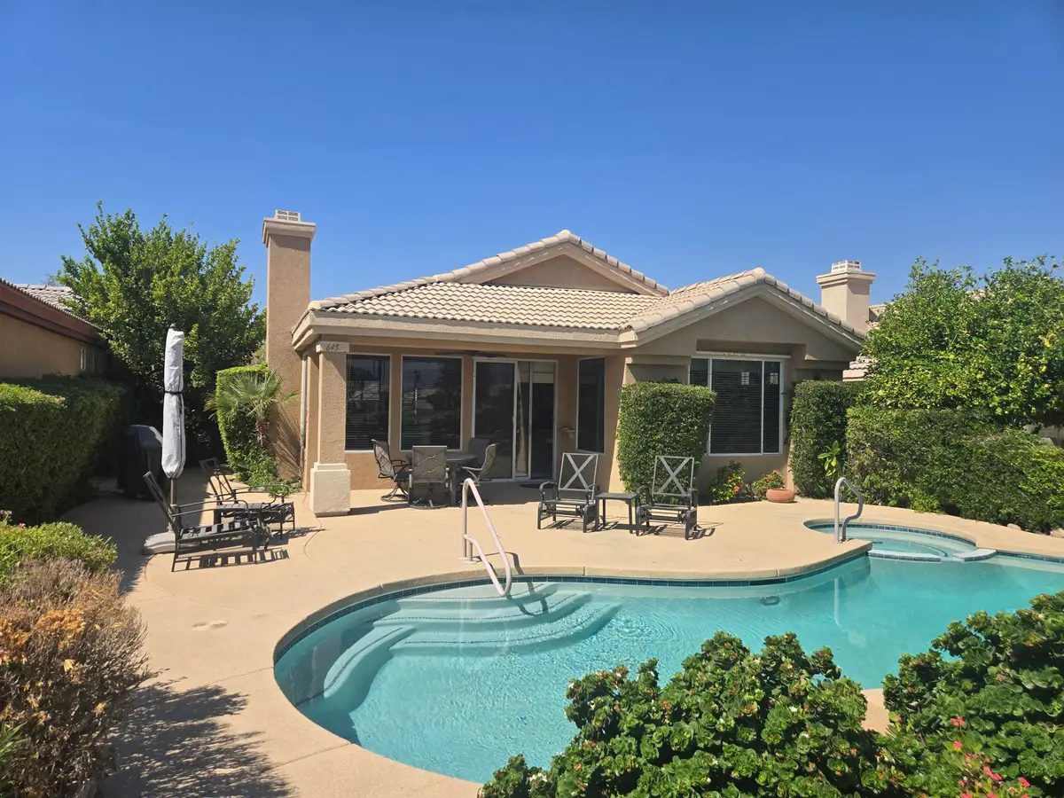 67645 S Laguna Drive, Cathedral City, CA 92234 - Image #1