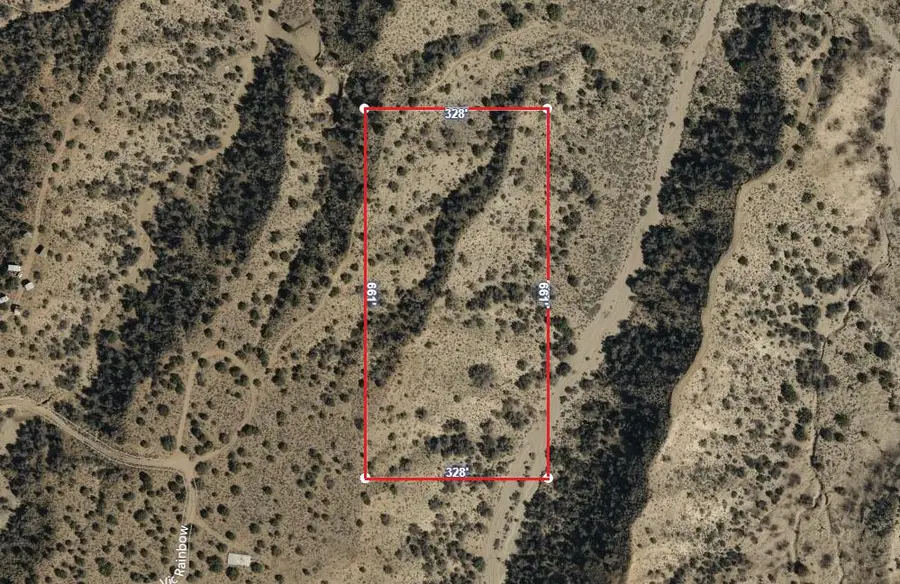 115th Street East & Avenue Y-12, Juniper Hills, CA 93543 - Image #2