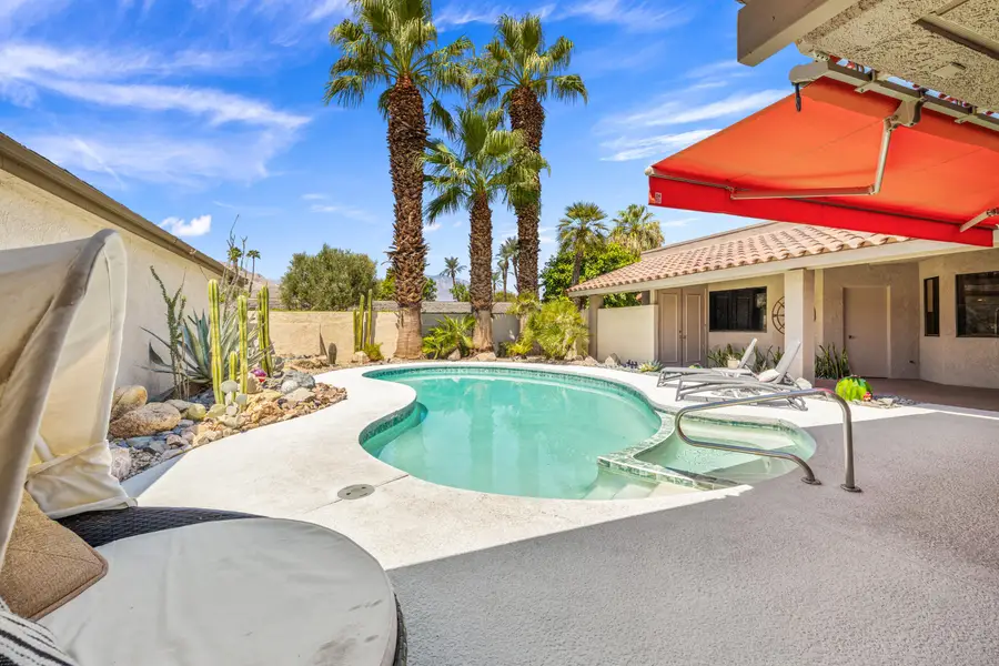 142 Yale Drive, Rancho Mirage, CA 92270 - #3