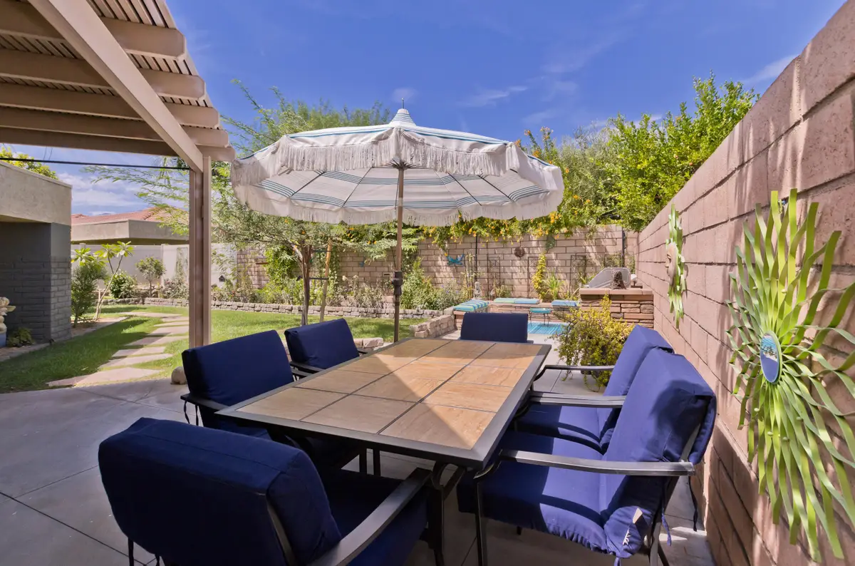 1221 Sunflower Lane, Palm Springs, CA 92262 - Image #1