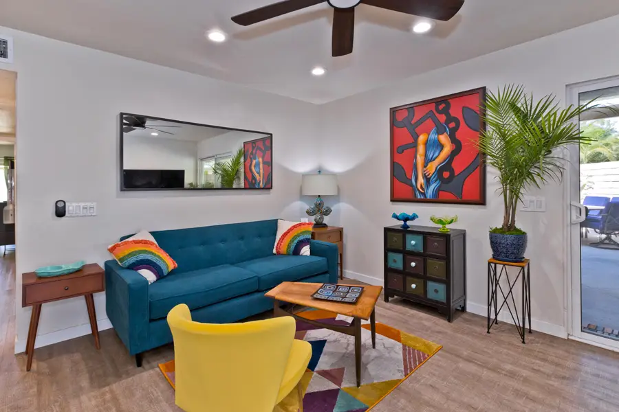 1221 Sunflower Lane, Palm Springs, CA 92262 - Image #3