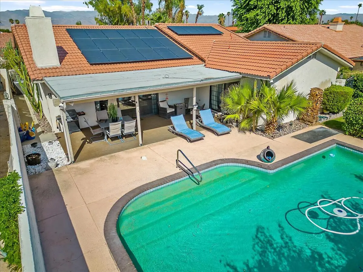 82223 Vandenberg Drive, Indio, CA 92201 - Image #1