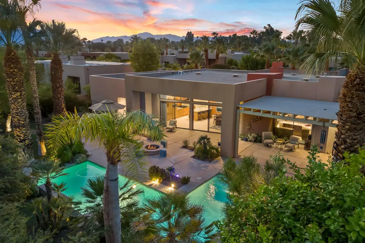 12 Boulder Lane, Rancho Mirage, CA 92270 - Image #1