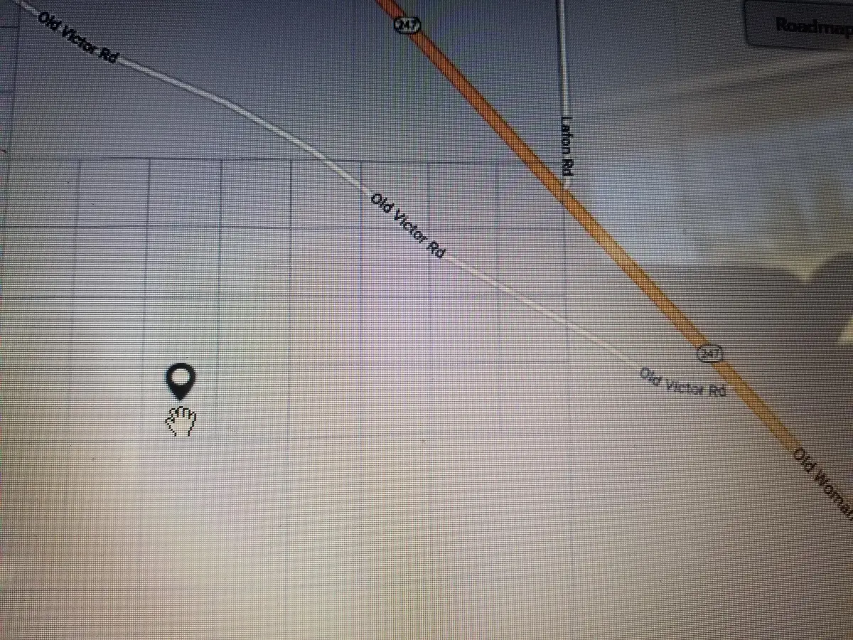 2.5ac M/L Old Woman Springs Road, Lucerne Valley, CA 92356 - Image #1