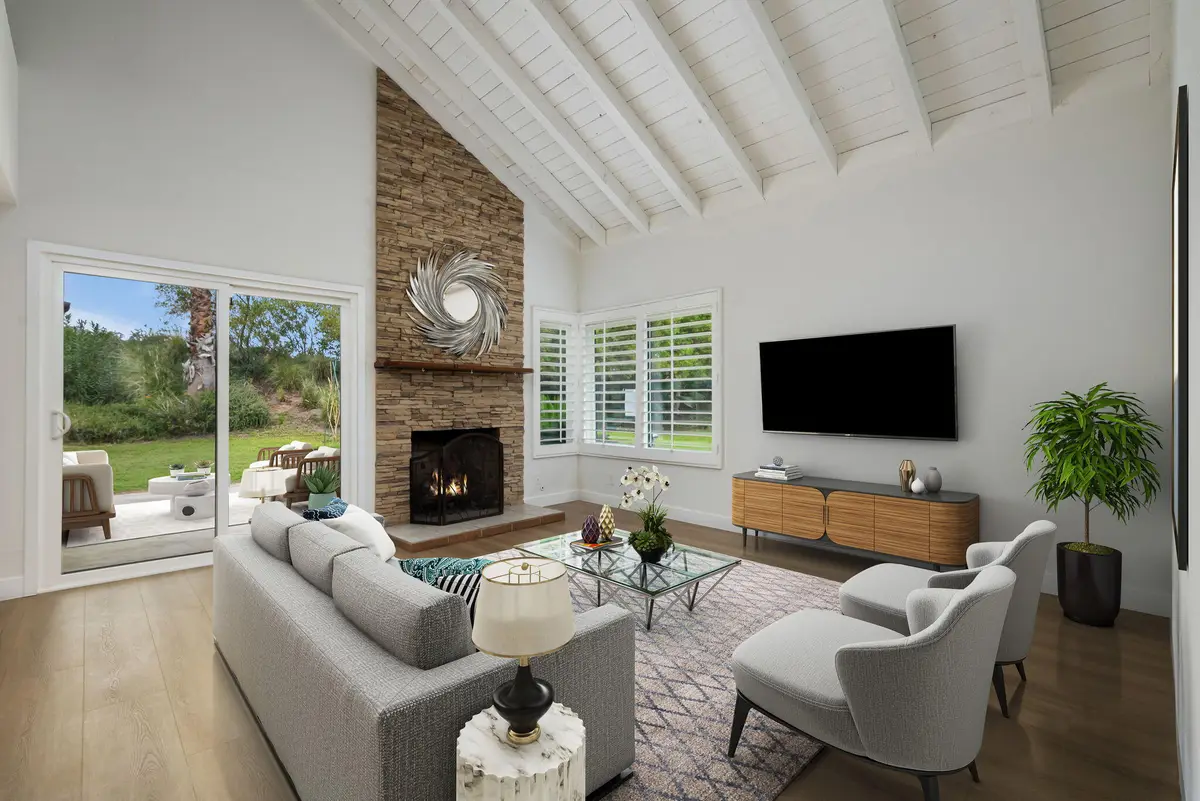 47 Portola Drive, Palm Springs, CA 92264 - Image #1